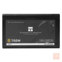 مزود طاقة Thermalright TG750S بقدرة 750 واط للبيع في بغداد
