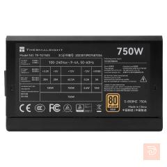 مزود طاقة Thermalright TG750S بقدرة 750 واط للبيع في بغداد