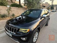 جيب 2015 مواصفات كاملة للبيع في بغداد