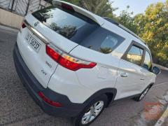 سيارة صيني IX7 نظيفة 2020 للبيع في بغداد