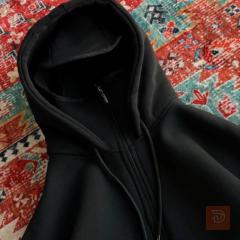 هودي نينجا قطن مبطن جديد للبيع في عموم العراق