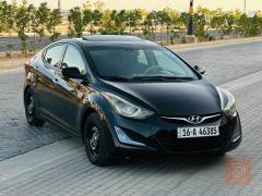 هيونداي الانتره 2015 وارد امريكي للبيع في كربلاء المقدسة