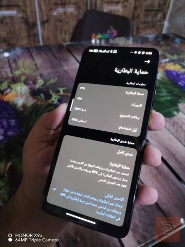 بوكو x7 pro ذاكرة 512 غيغا مستعمل للبيع في بغداد