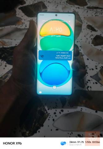 هونر اكس 9a مستعمل للبيع في نينوى