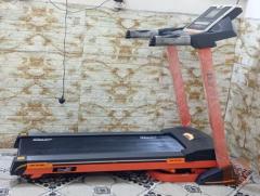 جهاز جري جبلي دبل ماطور ديلوث ١٥٠ كغم للبيع في بغداد