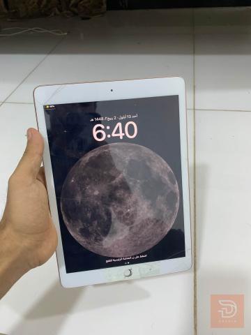 ايباد ٧ ذاكرة ١٢٨ غيغا مستعمل للبيع في النجف الأشرف
