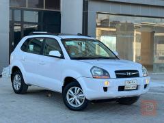 هيونداي توكسان 2009 فول للبيع في كركوك
