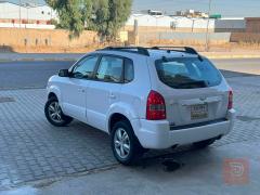 هيونداي توكسان 2009 فول للبيع في كركوك