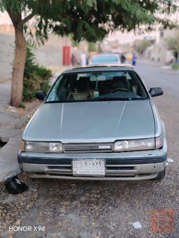 مازده موديل 92 للبيع في كركوك