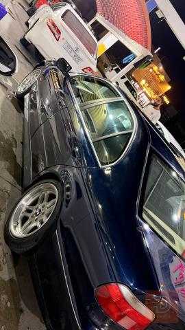 BMW 540 V8 1999 للبيع في البصرة