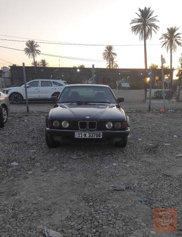 Bmw 730 1994 للبيع في واسط
