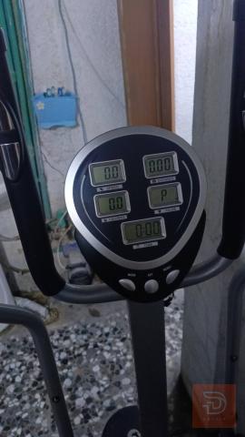 جهاز ركض شغال مستعمل للبيع في بغداد