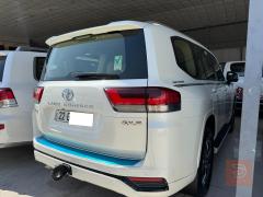 تويوتا لاندكروزر GX.R 2023 للبيع في أربيل