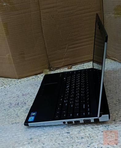 لابتوب ديل جيل ثالث مستعمل للبيع في نينوى