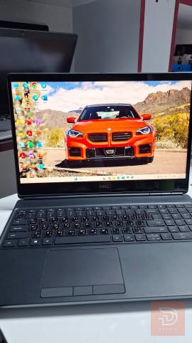 لابتوب Dell Precision 7550 للبيع في نينوى