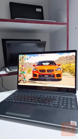 لابتوب Dell Precision 7550 للبيع في نينوى