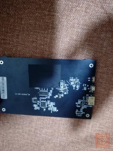 شاشة IPS LCD مقاس 7 بوصة للبيع في نينوى