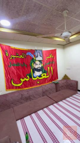 دار في حي طارق