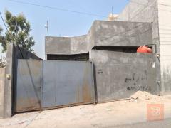 دار سكن طابقين 200 متر في أبو الخصيب للبيع في البصرة