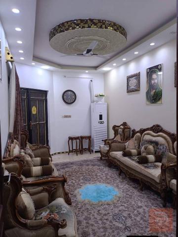 بيت طابقين في دور الصحة 143 متر