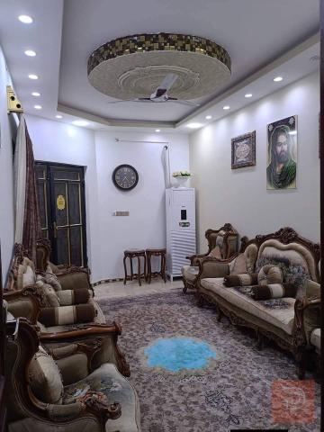 بيت طابقين في دور الصحة 143 متر