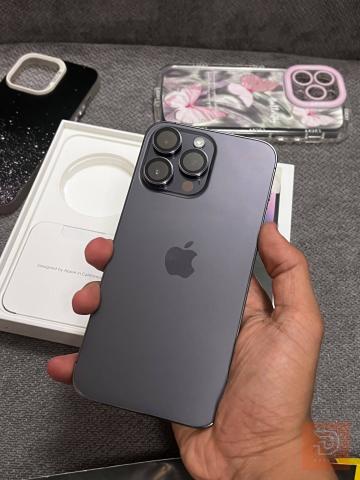 ايفون 14 Pro Max نظيف جدا مستعمل للبيع في بغداد