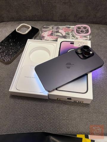 ايفون 14 Pro Max نظيف جدا مستعمل للبيع في بغداد