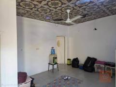 دار في حي الجامعة للايجار في بغداد