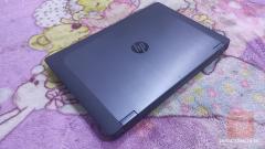 لابتوب HP زتبوك شاشة 15.6 FHD مستعمل للبيع في بغداد