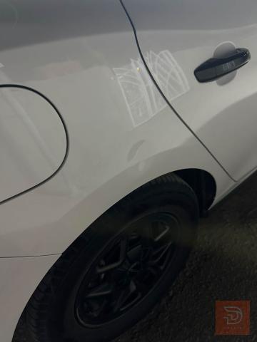byd سيل5 2025 للبيع في بابل