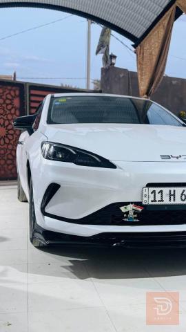 byd سيل5 2025 للبيع في بابل