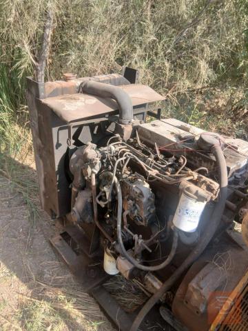مولد بير كنز 37 KVA للبيع في بغداد
