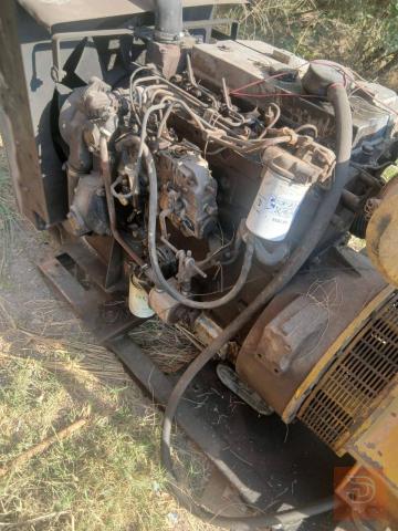 مولد بير كنز 37 KVA للبيع في بغداد
