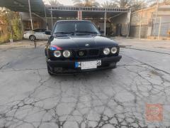 BMW 520i موديل 1993 للبيع في ديالى