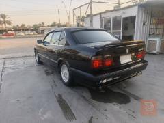 BMW 520i موديل 1993 للبيع في ديالى