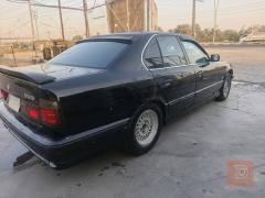 BMW 520i موديل 1993 للبيع في ديالى