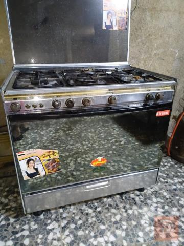 طباخ كريازي أخ الجديد للبيع في بغداد