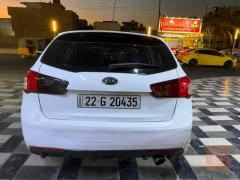 كيا سيراتو هاتشباك 2012 للبيع في بغداد