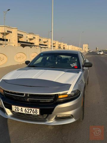 دودج تشارجر 2016 اصل للبيع في البصرة