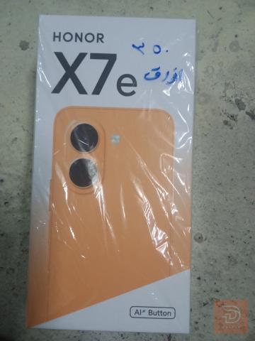هونر X7e مستعمل للبيع في نينوى