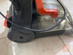مكنسة غسيل وتجفيف وتكنس للزوالي جديد للبيع في بغداد