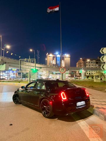 اوباما 2021 S بانوراما للبيع في بغداد