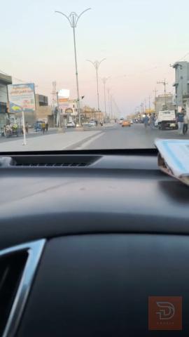 كورس تدريب سياقة في واسط