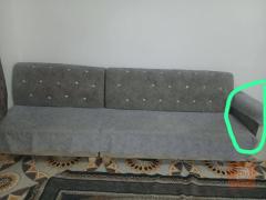 تخم نضيف بضرر بسيط مستعمل للبيع في واسط