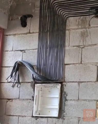 كهربائي تأسيس منازل في كركوك