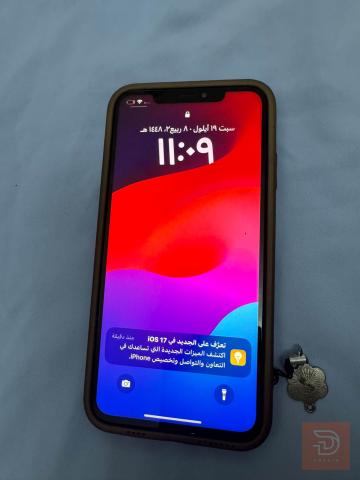 اكس ماكس 64 جيجا نظيف مستعمل للبيع في بغداد