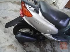 دراجه عصفوريه للبيع في بغداد
