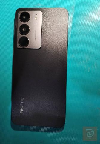 realme C75 اسود مستعمل للبيع في كربلاء المقدسة