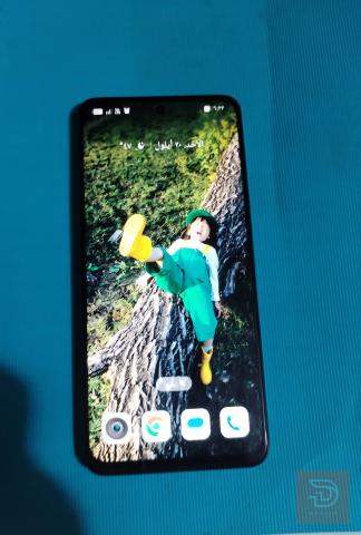 realme C75 اسود مستعمل للبيع في كربلاء المقدسة