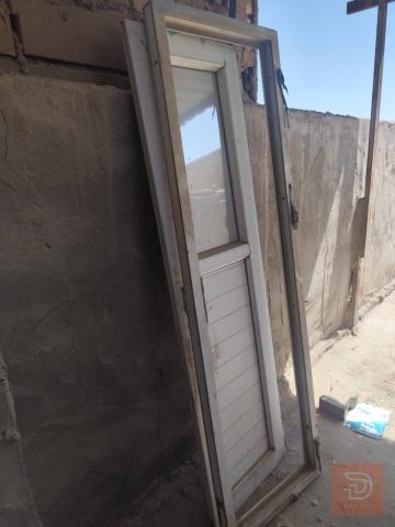 باب بيبسي عرض 80 وطول 180 للبيع في النجف الأشرف